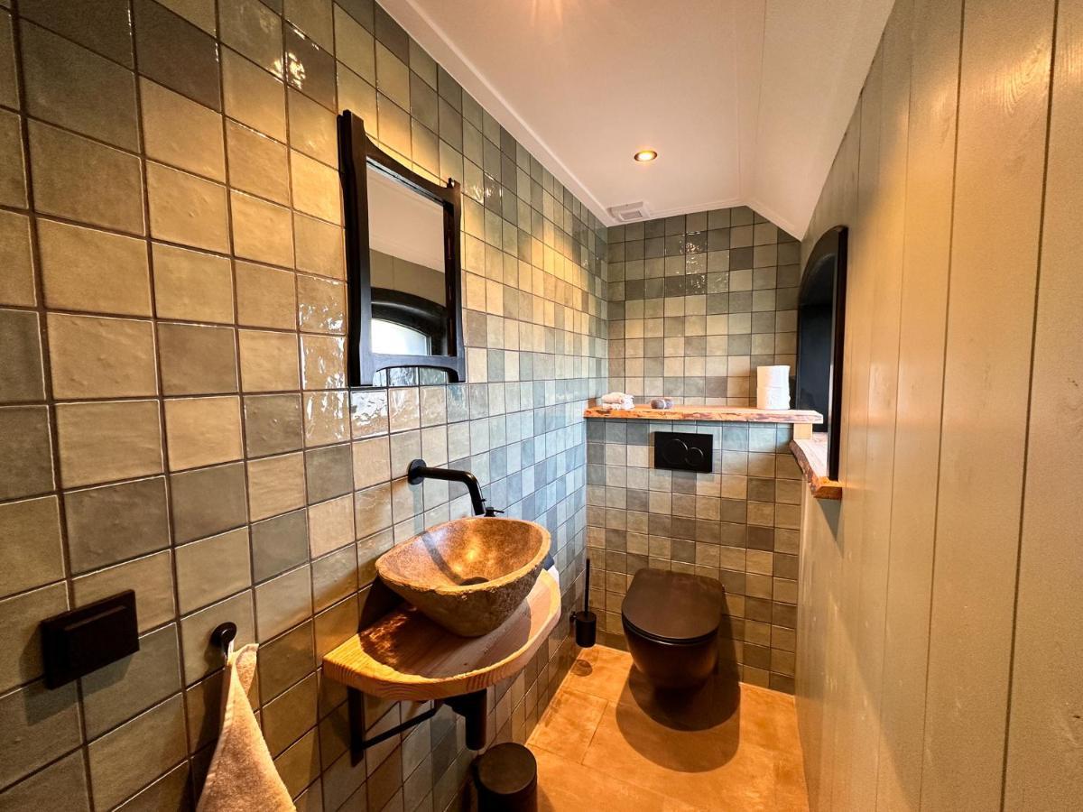 Pleisterplaats Schoeppert B&B Neede Dış mekan fotoğraf